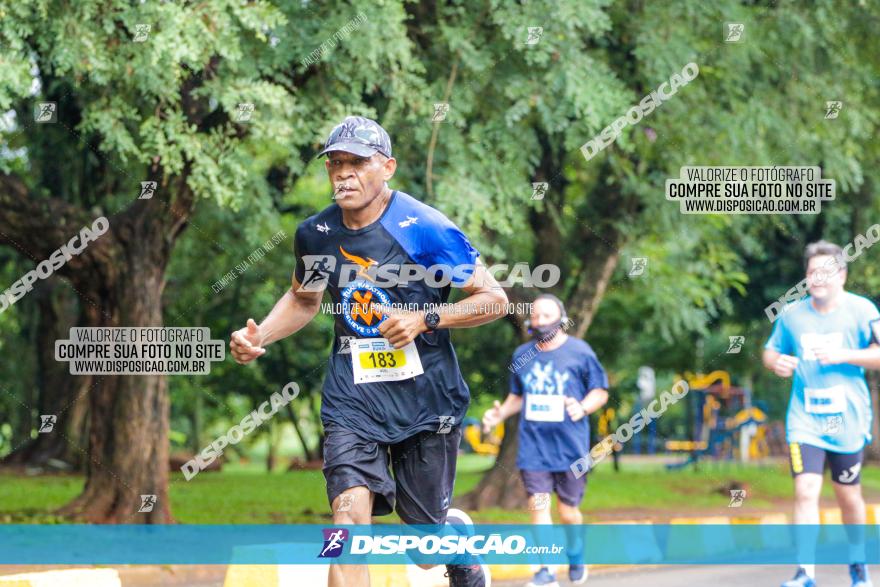 Decathlon Run Londrina