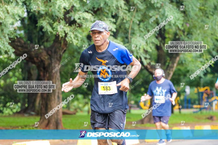 Decathlon Run Londrina