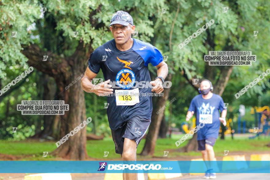 Decathlon Run Londrina