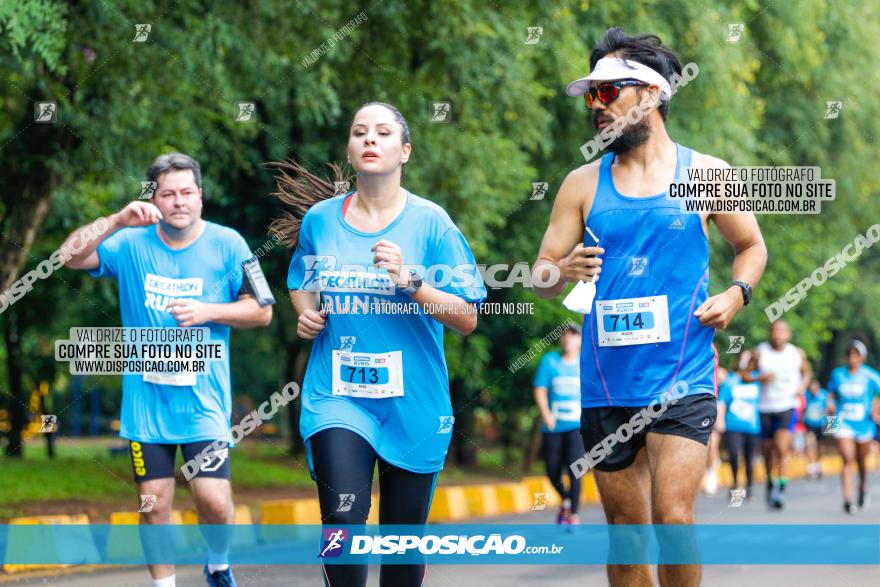 Decathlon Run Londrina