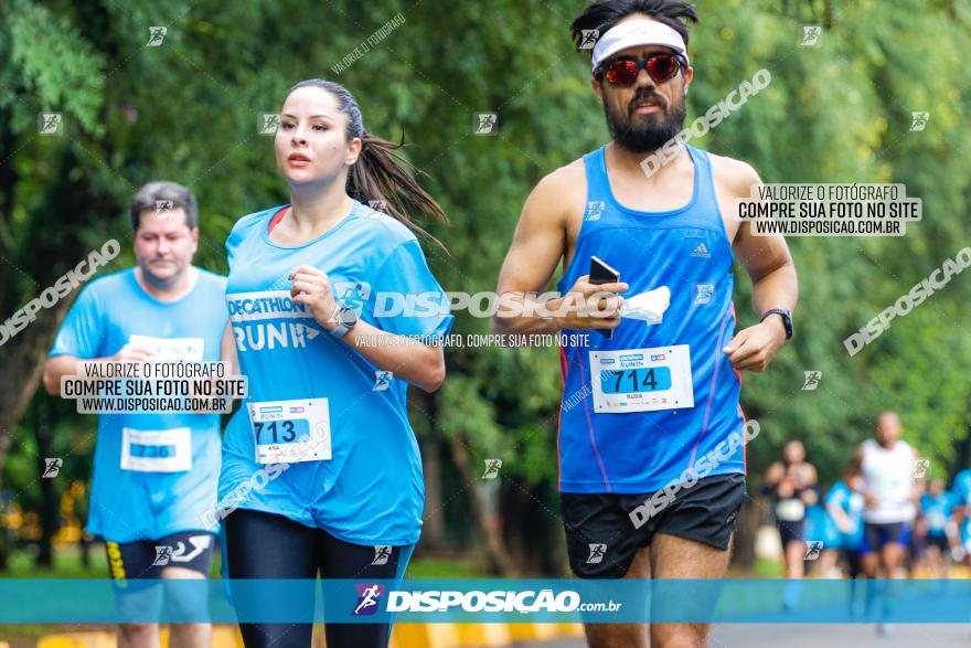 Decathlon Run Londrina