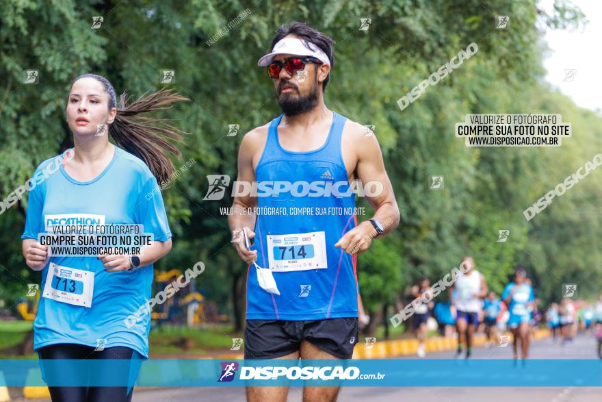 Decathlon Run Londrina