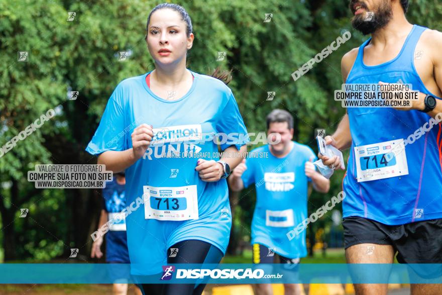 Decathlon Run Londrina