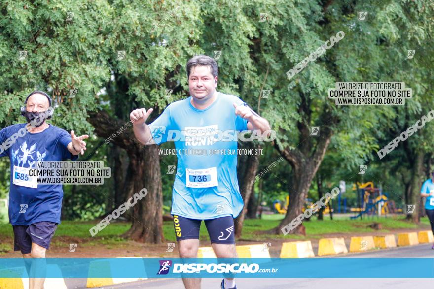 Decathlon Run Londrina