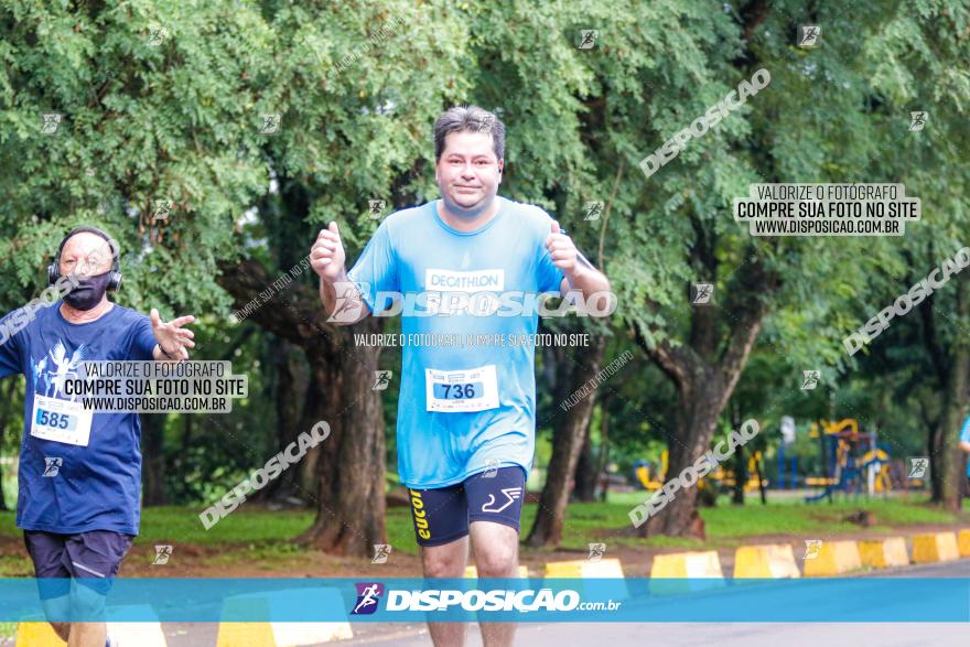 Decathlon Run Londrina