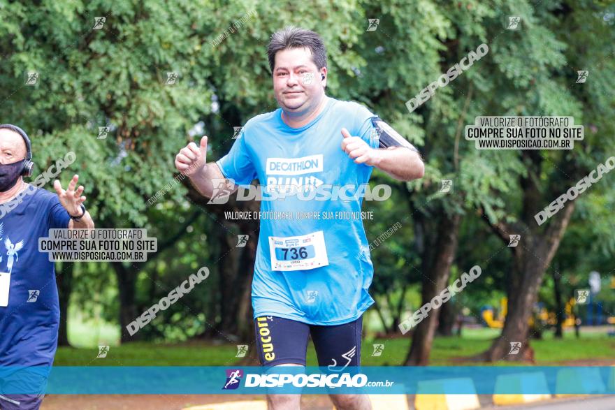 Decathlon Run Londrina