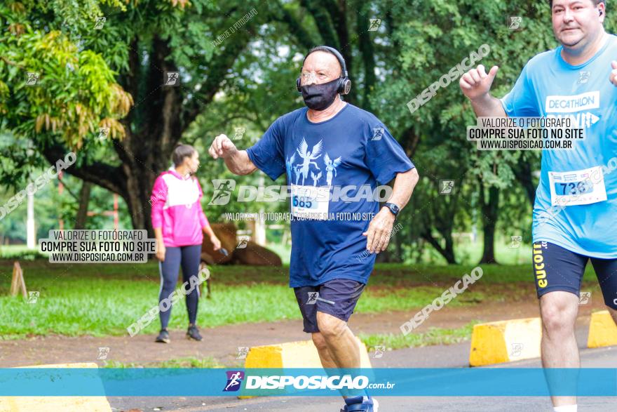 Decathlon Run Londrina