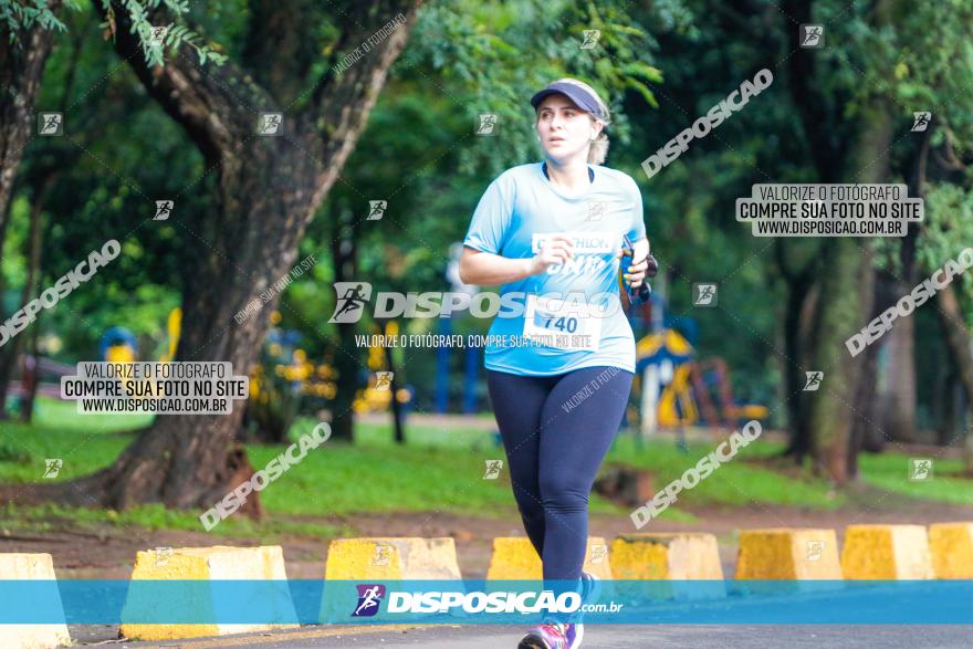 Decathlon Run Londrina