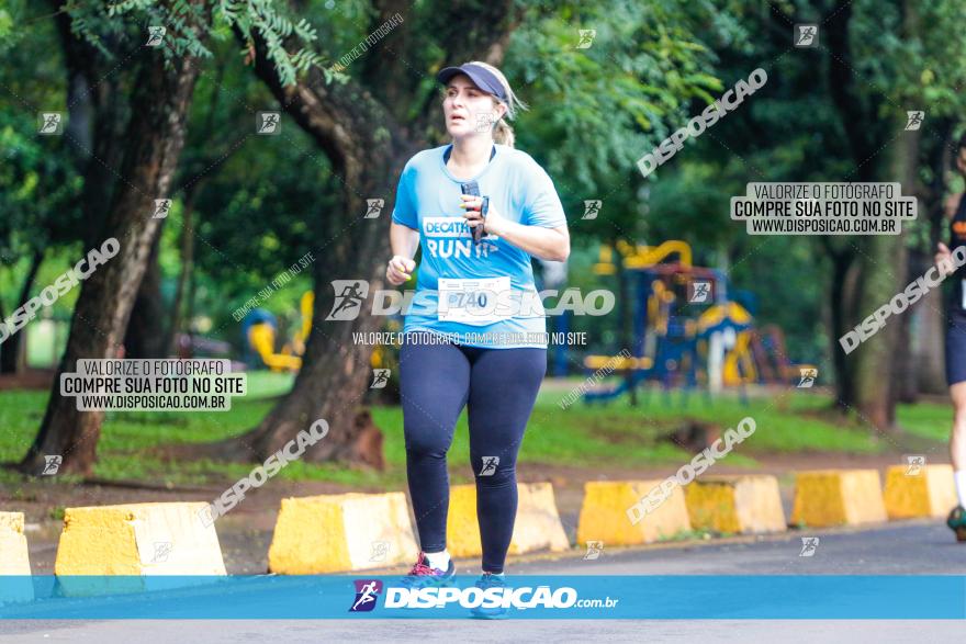 Decathlon Run Londrina