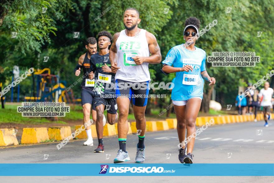 Decathlon Run Londrina