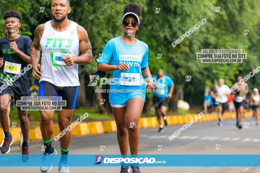 Decathlon Run Londrina