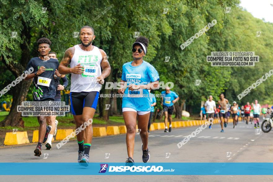 Decathlon Run Londrina