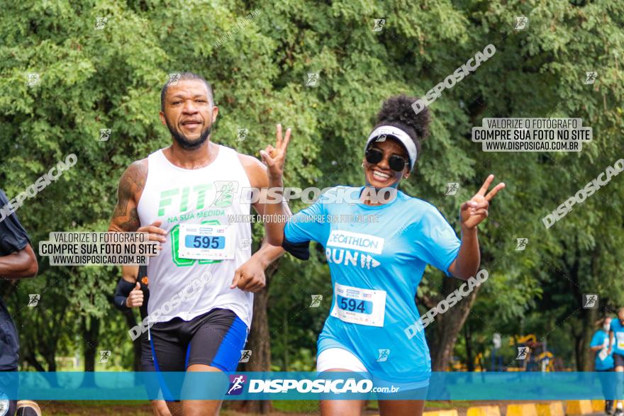 Decathlon Run Londrina