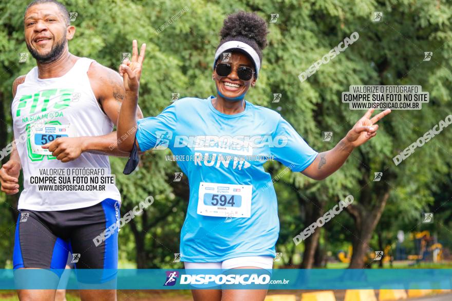 Decathlon Run Londrina