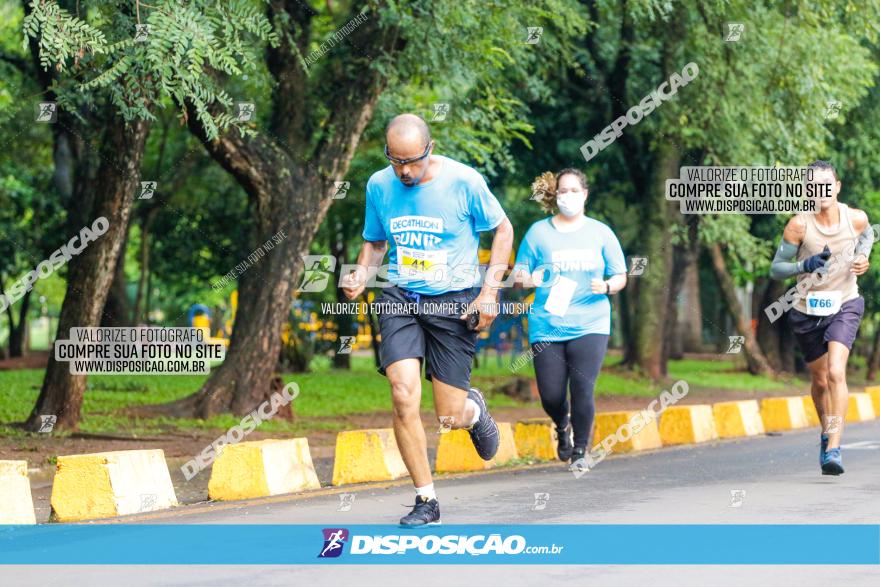 Decathlon Run Londrina