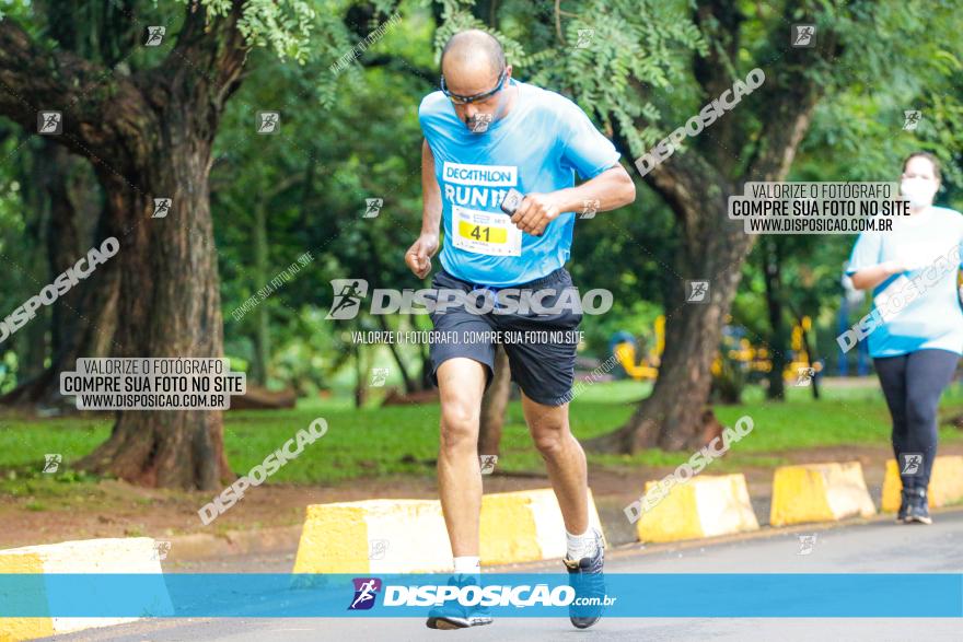 Decathlon Run Londrina