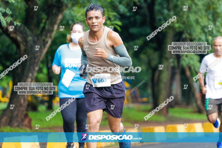 Decathlon Run Londrina