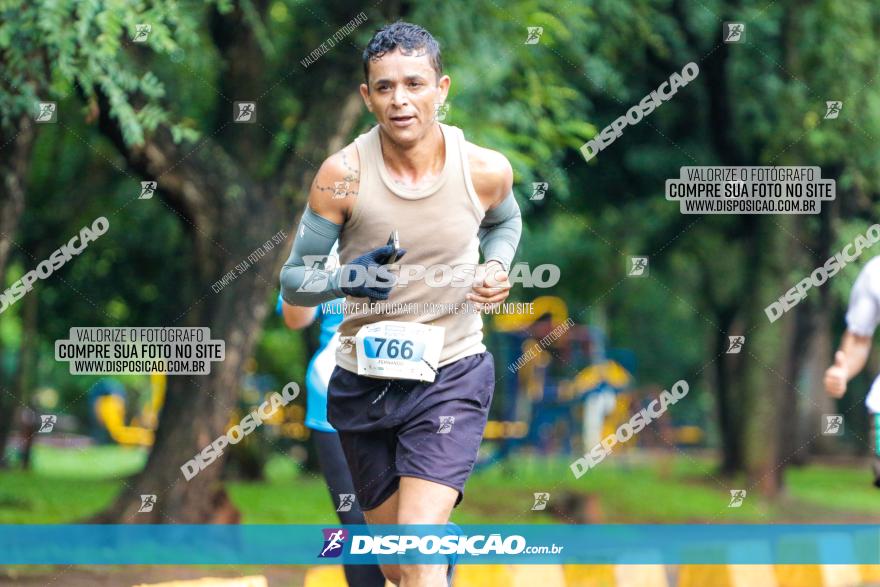 Decathlon Run Londrina