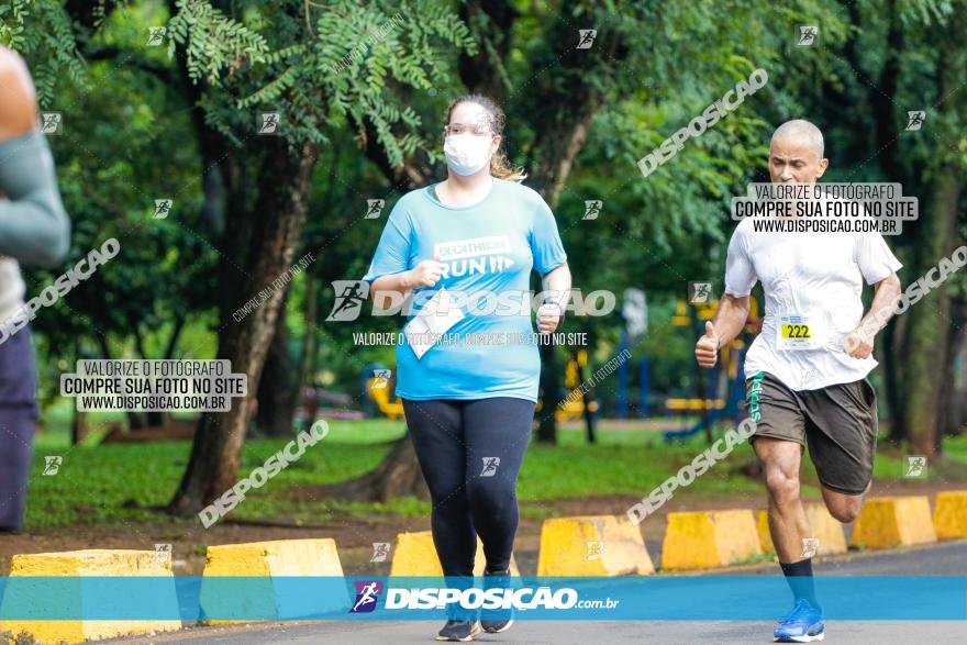 Decathlon Run Londrina