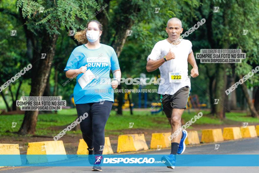 Decathlon Run Londrina