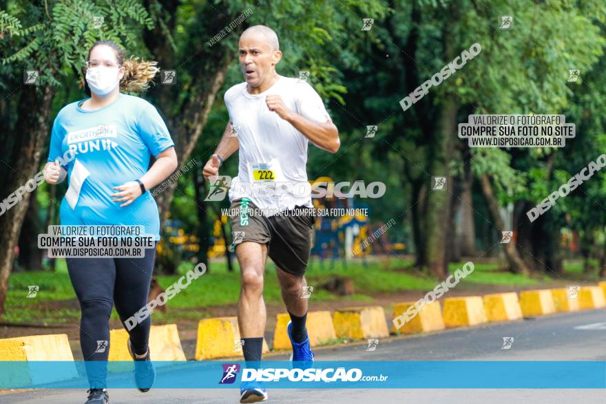 Decathlon Run Londrina