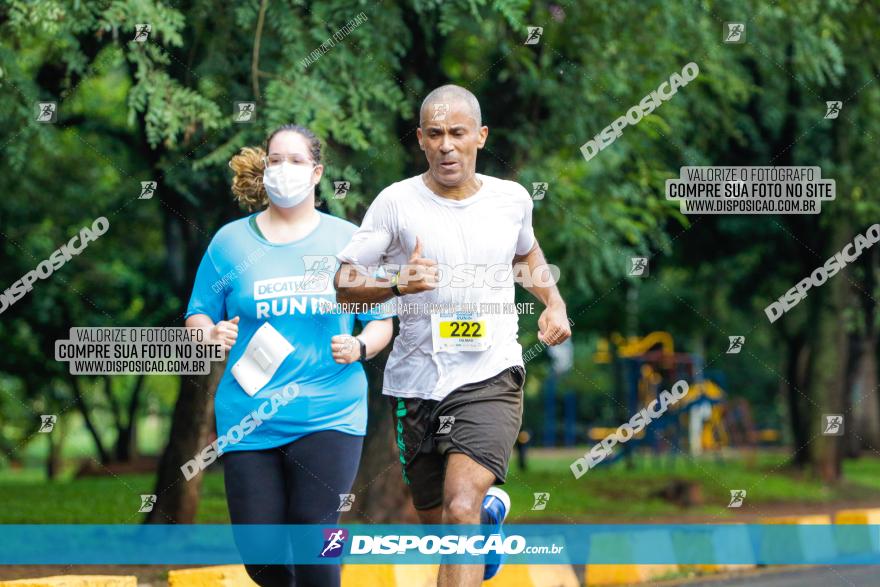 Decathlon Run Londrina