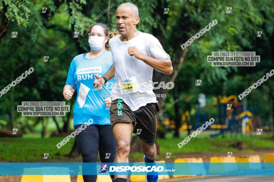 Decathlon Run Londrina