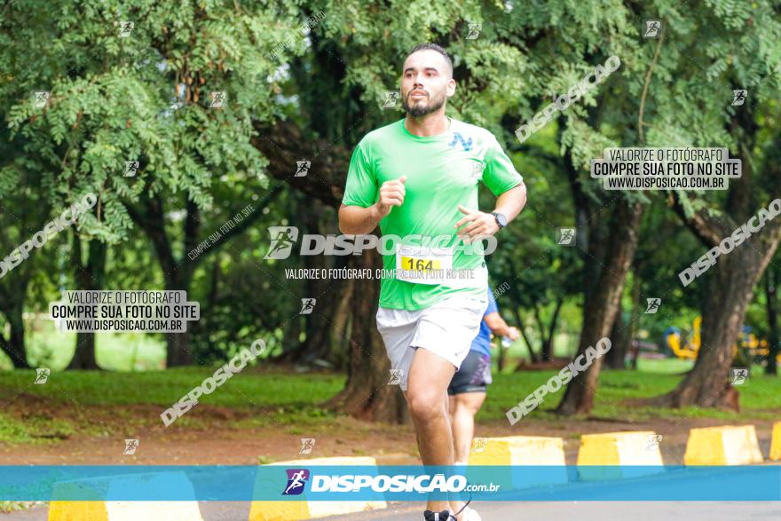 Decathlon Run Londrina