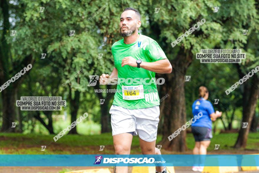 Decathlon Run Londrina