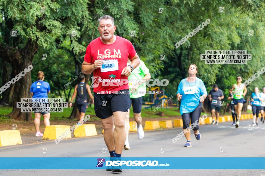 Decathlon Run Londrina