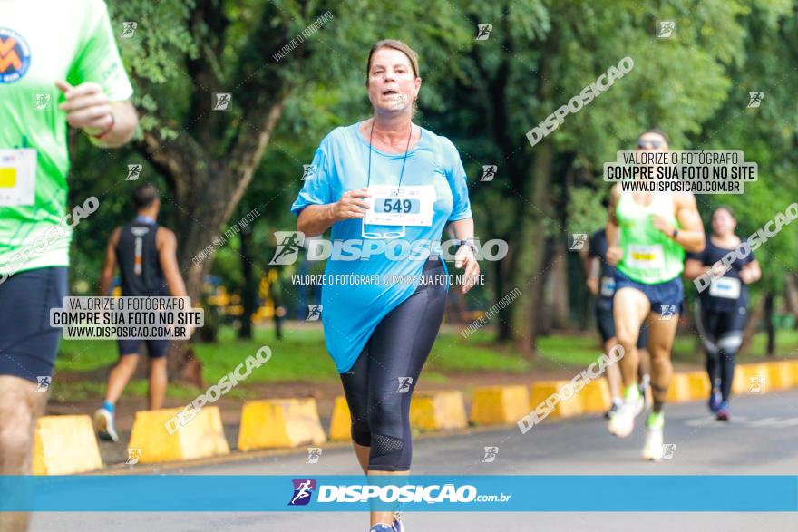 Decathlon Run Londrina