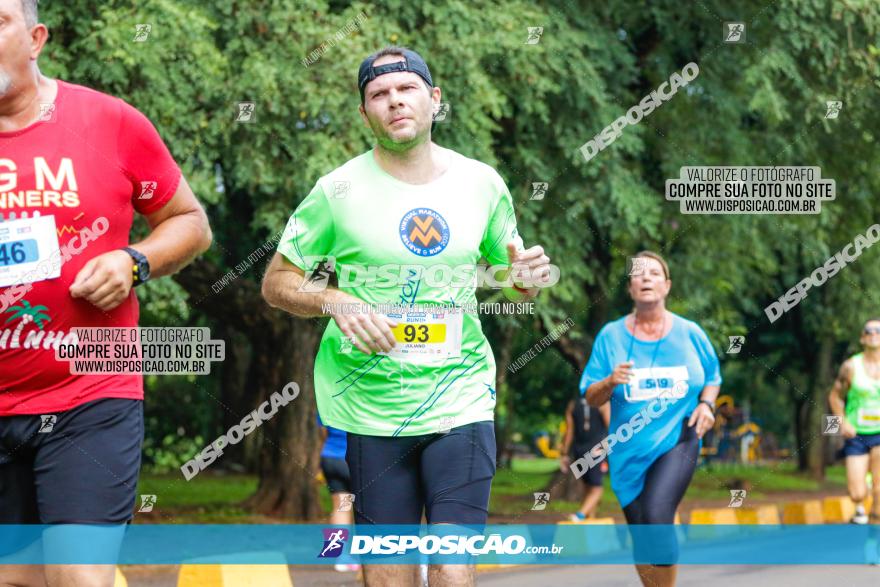 Decathlon Run Londrina