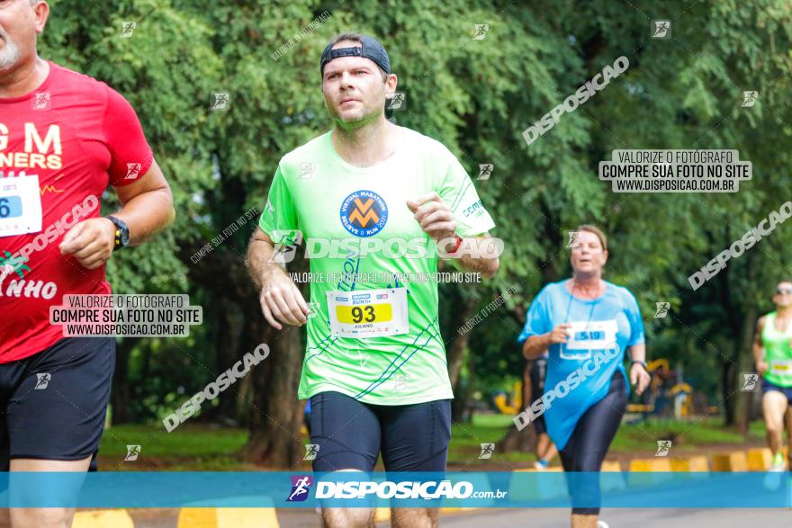 Decathlon Run Londrina