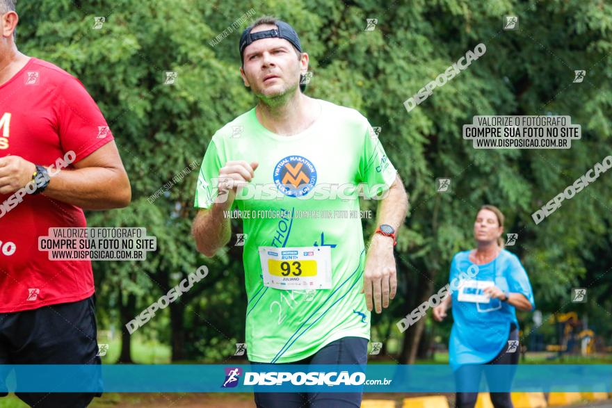 Decathlon Run Londrina