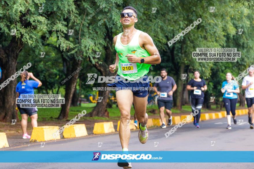 Decathlon Run Londrina