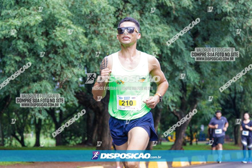 Decathlon Run Londrina