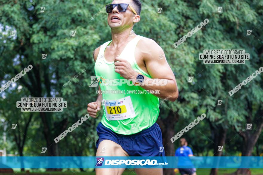 Decathlon Run Londrina