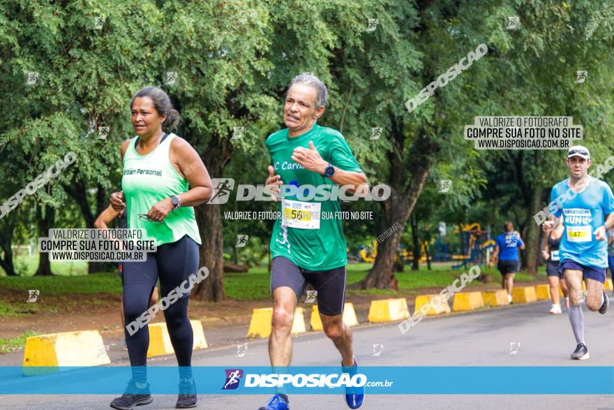 Decathlon Run Londrina