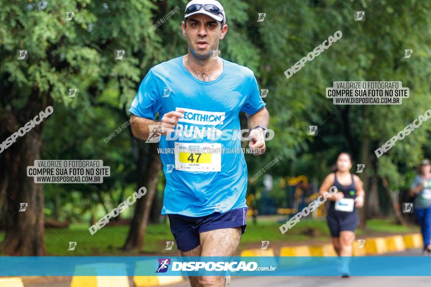 Decathlon Run Londrina