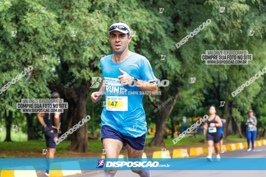 Decathlon Run Londrina