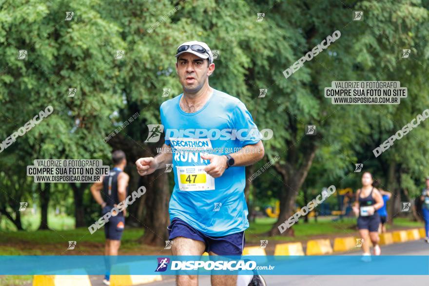 Decathlon Run Londrina