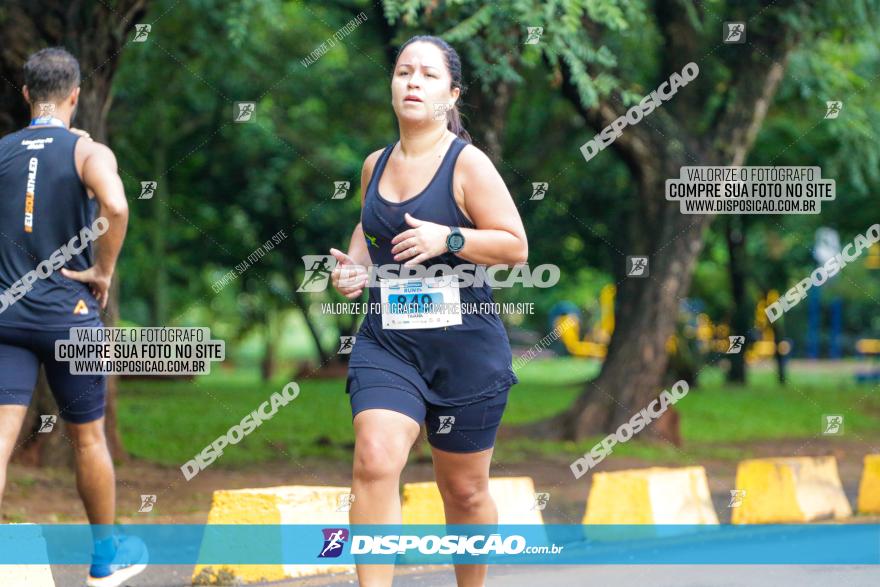 Decathlon Run Londrina