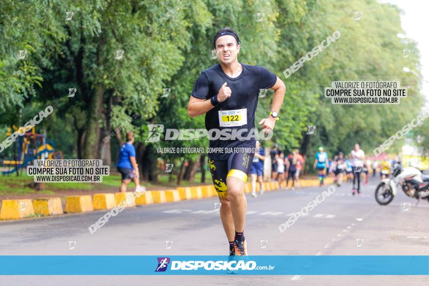 Decathlon Run Londrina