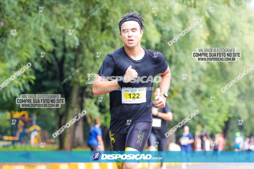 Decathlon Run Londrina