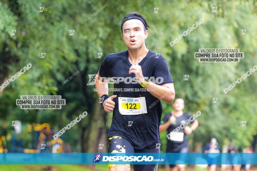 Decathlon Run Londrina