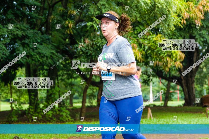 Decathlon Run Londrina