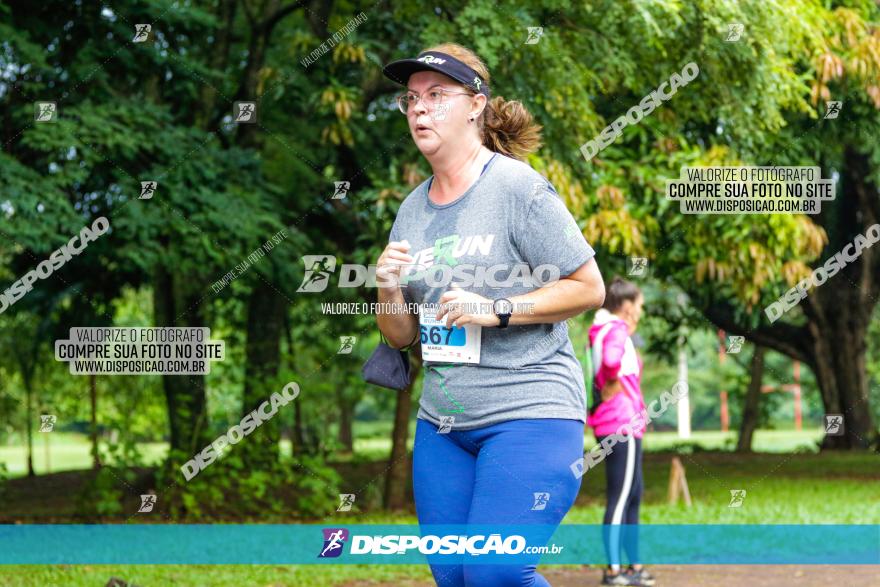 Decathlon Run Londrina