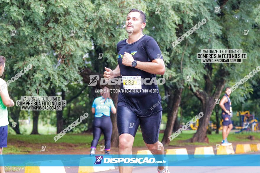 Decathlon Run Londrina