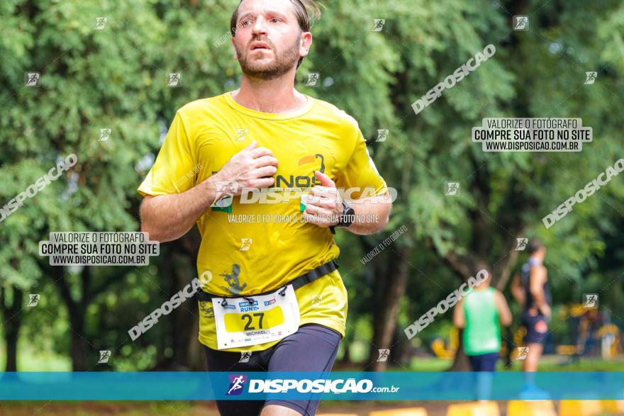 Decathlon Run Londrina