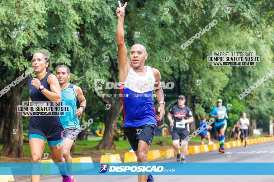 Decathlon Run Londrina